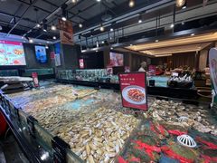 -紫阳海鲜楼·传承闽味(长乐路总店)