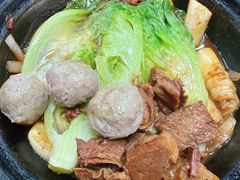 -珍珍小食店(西华路店)