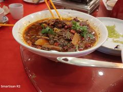 -不倒翁·徽天下名菜楼(马鞍山路店)