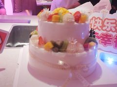 -海底捞火锅(中商百货夜宵主题店)