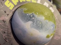 -SPACELAB失重餐厅(世纪汇店)
