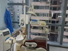 -极光口腔·矫正种植修复(锦江院区)