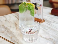 -G+KITCHEN(龙湖狮山天街店)