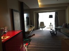 -青岛富力艾美酒店