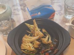 -老太原菜馆(中正天街店)