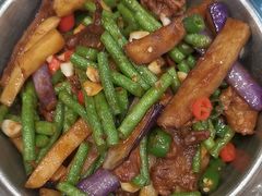 -一楼食业·美食人家