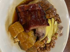 -德宏记·茶餐厅(新辰里学清路店)