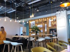 -天真蓝照相馆(五角场百联又一城店)