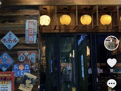 -小川洋风料理(江汉路店)