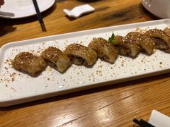 -临家闽南菜(宝洲路店)