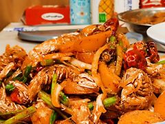 -辣盆盆麻辣小龙虾(哈尔滨总店)