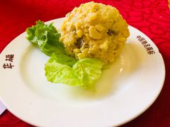 -华梅西餐厅(哈尔滨中央大街店)