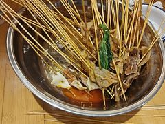-嘉州鲜知味钵钵鸡(奎星楼店)