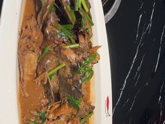 -丽景华侨酒店-渔味小厨