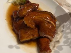 -宝丽轩中餐厅BAOLIXUAN