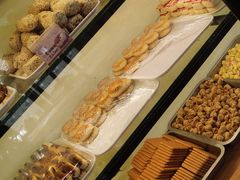 -起士林(荣安大街店)