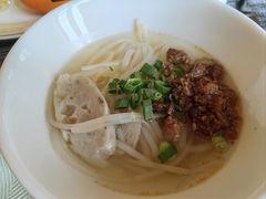 -二楼咖啡厅·厦门源昌凯宾斯基大酒店(湖滨中路店)