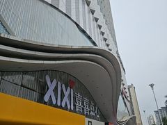 -万达广场(南宁青秀店)