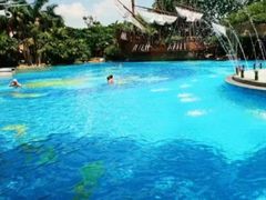 -Waterfall瀑布湾优健源(华侨城店)