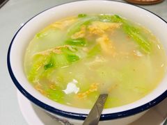 -包子大王(新泽巷店)