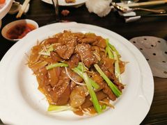 -成都海湾酒店·海湾壹品中餐厅(远大购物中心店)