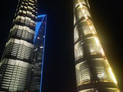 -上海中心大厦