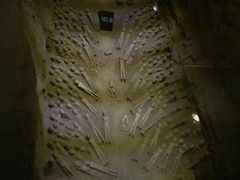 -汉景帝阳陵博物院