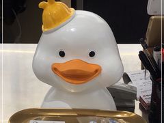 -Oasis coffee燕谷咖啡(公信店)