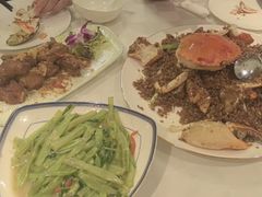 -喜记避风塘炒辣蟹(旗舰店)