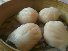 虾饺皇-潮府馆·非遗潮州菜·港式点心(世纪公园店)