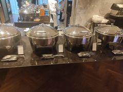 -广州天河希尔顿酒店