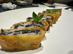 脆皮干巴菌-翠府(翠湖北路店)