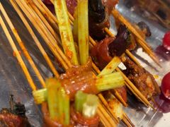 -九街淑芬掌中宝串串公司(内街文化创意园店)