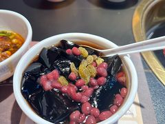-如在蜀毛肚火锅(五象万象汇店)
