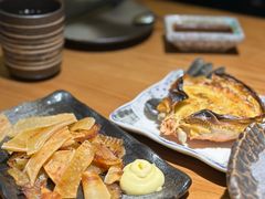 -吉川居酒屋(建国北路店)