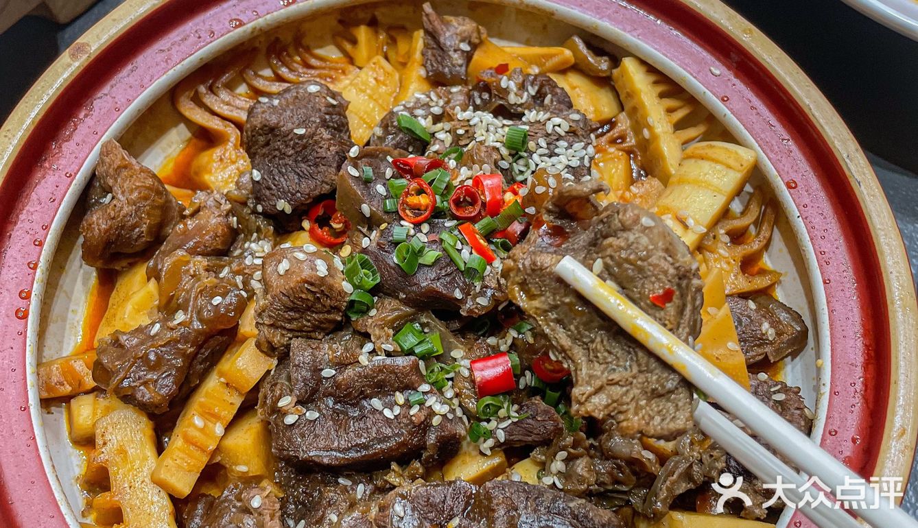 在武汉,湖北菜吃这家!