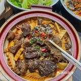 在武汉,湖北菜吃这家!