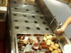 -感恩心素食馆(百世广场店)