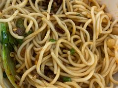 -秦云老太婆摊摊面(磁器口店)