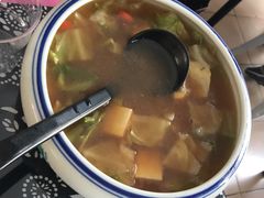 -八两八金·莱芜特色炒鸡(市南漳浦路店)