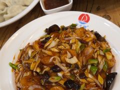 -小船渔村•大连菜•大连焖鱼(明泽街店)