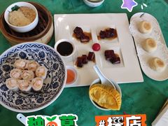 -誉八仙粤菜(万象天地店)