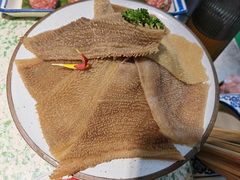 -鸿姐老火锅(静安店)