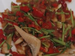 -鲁宴·鲁煨黄河生态大鲤鱼(月坛店)