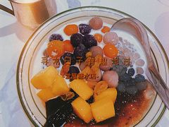 -堂屋糖水店(愚园店)