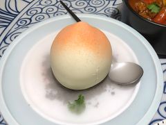 -唐·玉芙蓉(雨花吾悦广场店)