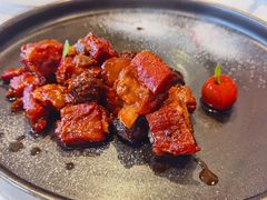 -106餐厅(山水文园店)