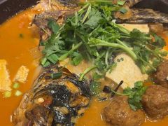 -金陵后厨·南京菜(新街口秣陵路店)