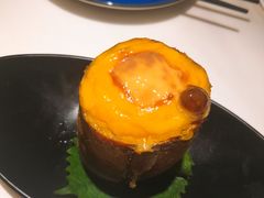芝士焗番薯-中西名菜(增城万达广场店)