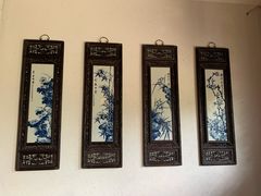 -万景茶庄·台州菜